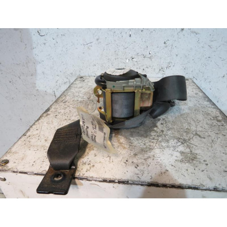 Ceinture arriere gauche RENAULT MEGANE 2