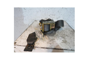 Ceinture arriere gauche RENAULT MEGANE 2 Photo n°1