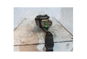 Ceinture arriere gauche RENAULT MEGANE 2 Photo n°2
