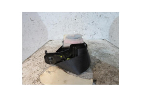 Ceinture arriere gauche TOYOTA COROLLA 10 Photo n°2