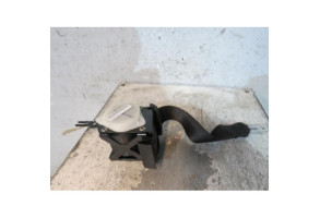 Ceinture arriere gauche BMW SERIE 3 E90 Photo n°1