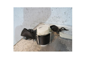 Ceinture avant droit BMW SERIE 3 E90 Photo n°1
