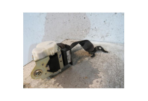 Ceinture avant droit BMW SERIE 3 E90 Photo n°2