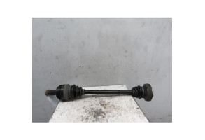 Cardan arriere gauche (transmission) BMW SERIE 3 E90 Photo n°1