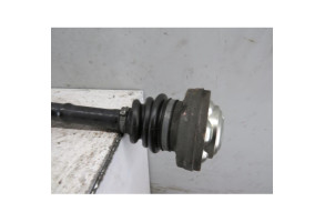 Cardan arriere gauche (transmission) BMW SERIE 3 E90 Photo n°2