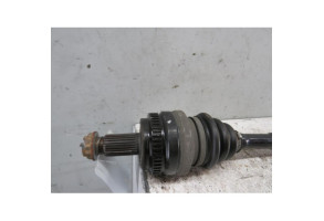 Cardan arriere gauche (transmission) BMW SERIE 3 E90 Photo n°3