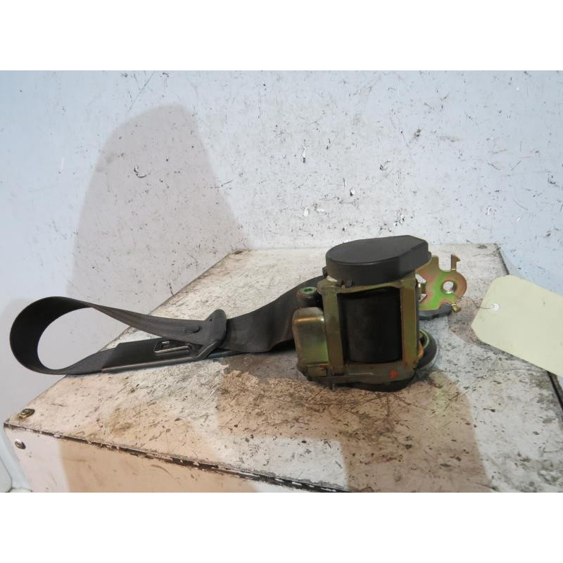 Ceinture avant droit PEUGEOT 206 Photo n°1