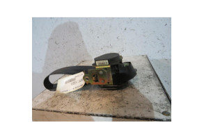 Ceinture avant droit PEUGEOT 206 Photo n°2