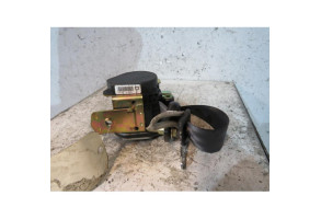 Ceinture arriere droit RENAULT LAGUNA 2 Photo n°2
