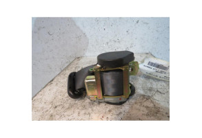 Ceinture arriere gauche RENAULT LAGUNA 2 Photo n°1