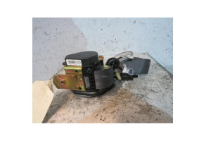 Ceinture arriere gauche RENAULT LAGUNA 2 Photo n°2