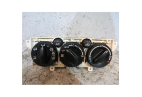 Commande chauffage TOYOTA AVENSIS 1 Photo n°1