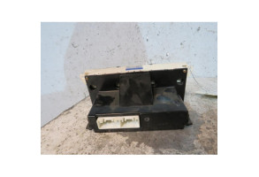 Commande chauffage TOYOTA AVENSIS 1 Photo n°2