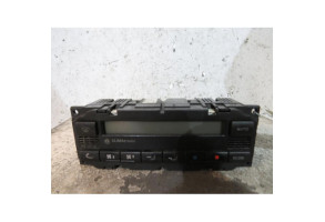 Commande chauffage VOLKSWAGEN PASSAT 4 Photo n°1