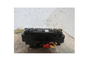 Commande chauffage VOLKSWAGEN PASSAT 4 Photo n°2