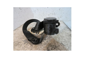 Ceinture arriere droit VOLKSWAGEN FOX Photo n°1