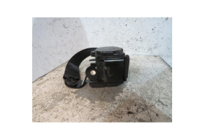 Ceinture arriere droit VOLKSWAGEN FOX Photo n°2