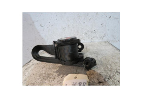 Ceinture arriere gauche VOLKSWAGEN FOX Photo n°1