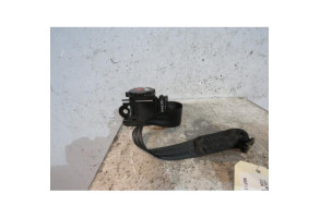 Ceinture arriere gauche VOLKSWAGEN FOX Photo n°2