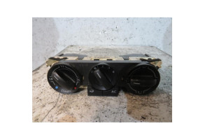 Commande chauffage VOLKSWAGEN FOX Photo n°1