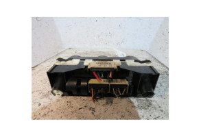 Commande chauffage VOLKSWAGEN FOX Photo n°2