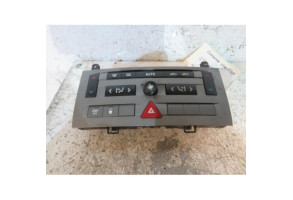 Commande chauffage CITROEN C5 1 Photo n°1