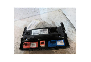Commande chauffage CITROEN C5 1 Photo n°2