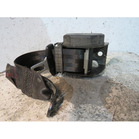 Ceinture arriere gauche SEAT IBIZA 3