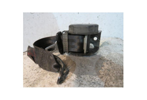 Ceinture arriere gauche SEAT IBIZA 3 Photo n°1