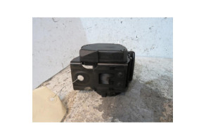 Ceinture arriere gauche SEAT IBIZA 3 Photo n°2