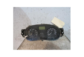 Compteur DACIA LOGAN 1 Photo n°1