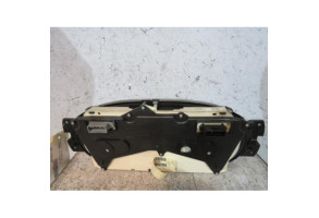 Compteur DACIA LOGAN 1 Photo n°2