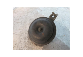Avertisseur/Klaxon MAZDA 323 6 Photo n°1