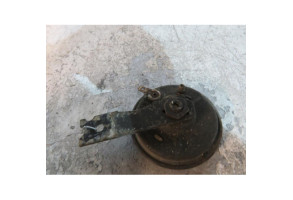 Avertisseur/Klaxon MAZDA 323 6 Photo n°2