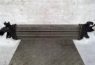 Echangeur air (Intercooler) VOLVO V 50 Photo n°1