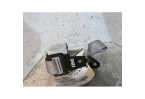 Ceinture arriere droit MAZDA 323 6 Photo n°2