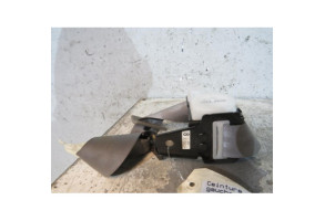Ceinture arriere gauche MAZDA 323 6 Photo n°2