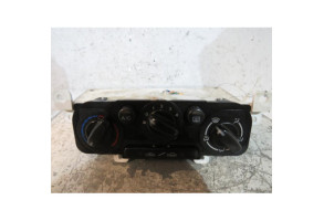 Commande chauffage MAZDA 323 6 Photo n°1