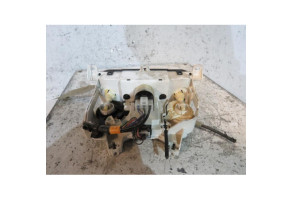Commande chauffage MAZDA 323 6 Photo n°2
