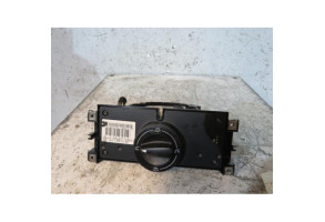 Commande chauffage SEAT IBIZA 2 Photo n°1