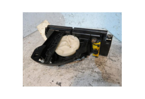 Commande chauffage SEAT IBIZA 2 Photo n°2