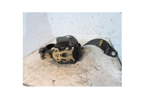 Ceinture arriere droit FIAT DOBLO 1 Photo n°2