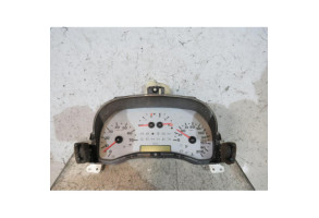 Compteur FIAT DOBLO 1 Photo n°1