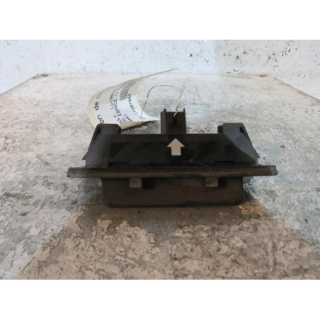 Bouton de coffre RENAULT GRAND ESPACE 4