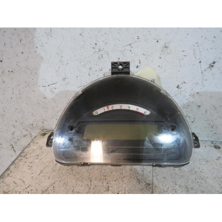Compteur CITROEN C3 1