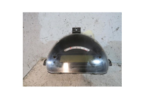 Compteur CITROEN C3 1 Photo n°1