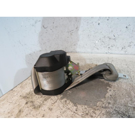 Ceinture arriere centrale RENAULT CLIO 2