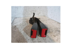 Attache ceinture arriere droit ALFA ROMEO 159 Photo n°1