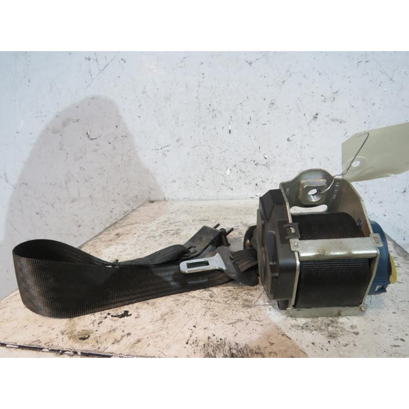 Ceinture avant droit ALFA ROMEO 159 Photo n°1