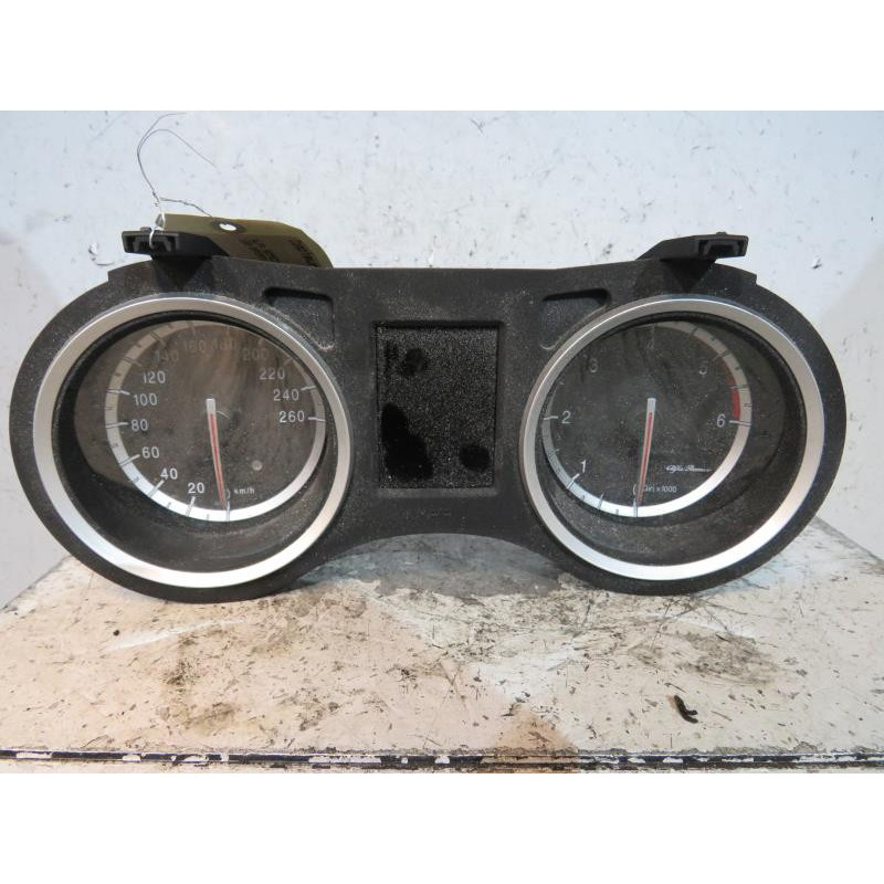 Compteur ALFA ROMEO 159 Photo n°1